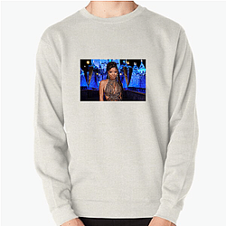Hollywood Starlet Halle Bailey Sweatshirts