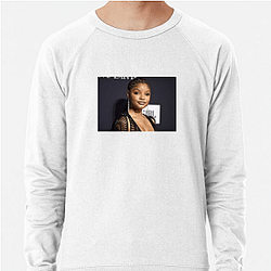 Glamorous Diva Halle Bailey Sweatshirts