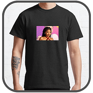 Halle Bailey T-Shirts