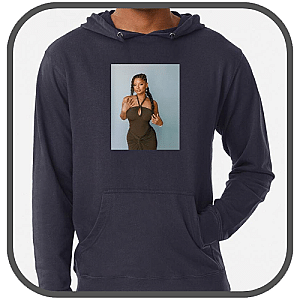 Halle Bailey Hoodies