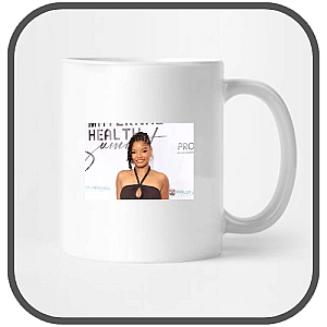 Halle Bailey Mugs