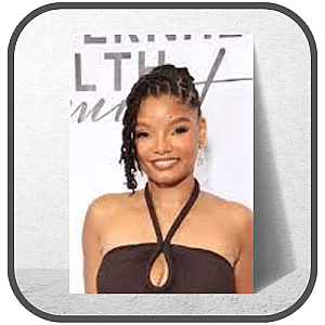 Halle Bailey Posters