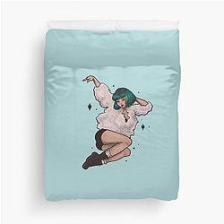 Halsey Badlands Duvet Cover