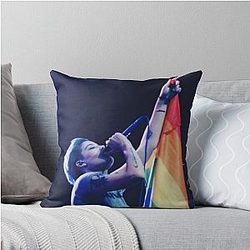 Halsey Throw Pillow
