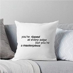 Colours - Halsey Pillow