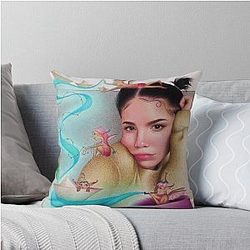 Halsey Pillow