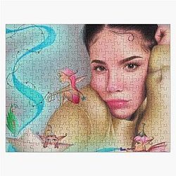 Halsey Jigsaw