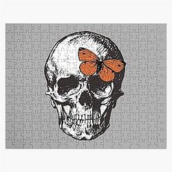 Without Me Halsey Jigsaw Puzzle