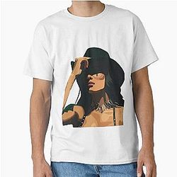 Halsey Classic T-Shirt