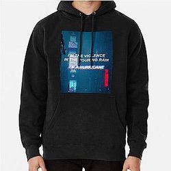 Halsey Hurricane Hoodie