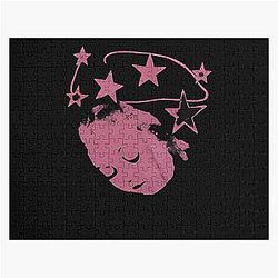 Halsey Merch Jigsaw Puzzle