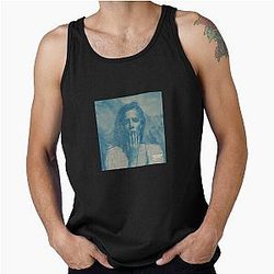 Halsey Badlands Tank Top