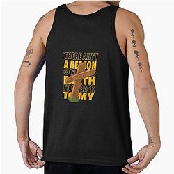 Halsey Tank Top