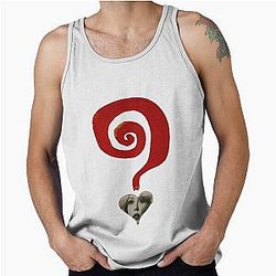 Halsey - The End Tank Top