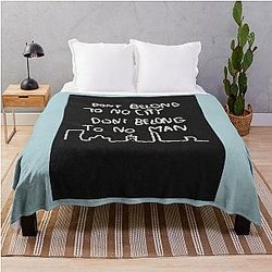Halsey Lyrics Throw Blanket