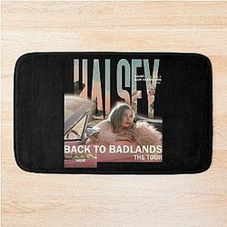Halsey Back To The Badlands