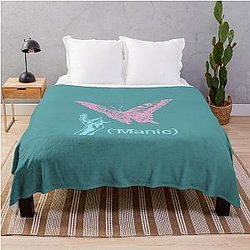 Halsey Throw Blanket