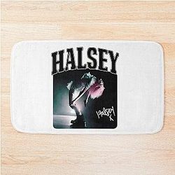 Halsey Album Music Tour 2025 Vintage For My Lost T-Shirt Mat