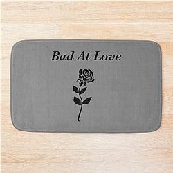 Bad at Love Halsey