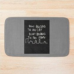 Halsey Bath Mat