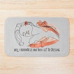 Halsey Lilith Bath Mat