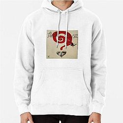 Halsey The End Hoodie