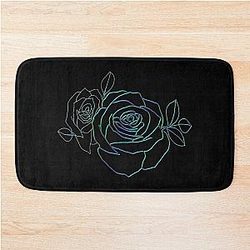 Halsey Bath Mat