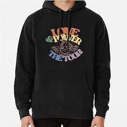 Halsey Love Power Tour Hoodie