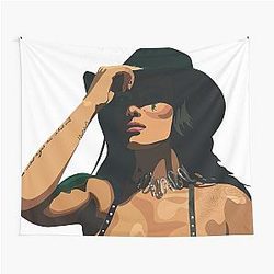 Halsey Tapestry