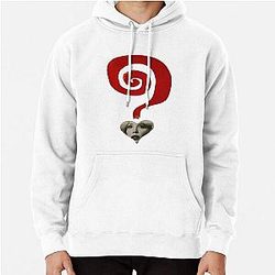 Halsey The End Pullover Hoodie