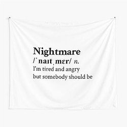 Halsey Aesthetic Tapestry Lyrics