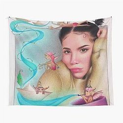 Halsey Tapestry