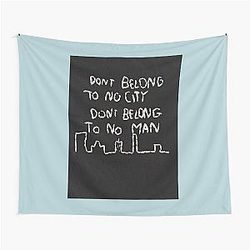 Halsey Tapestry Lyrics