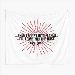 Halsey Tapestry