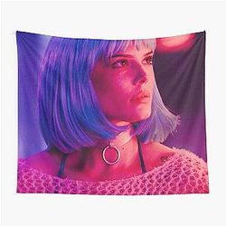Halsey Badlands Tour 2026 Tapestry