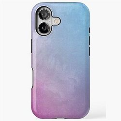 Halsey Manic Colors Phone Case iPhone Tough Case