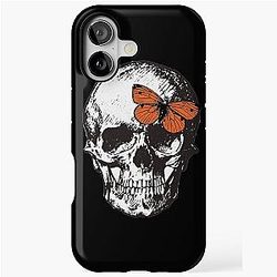 Without Me by Halsey iPhone Tough Case