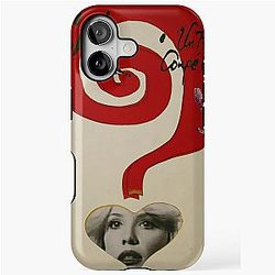 Halsey - The End iPhone Case