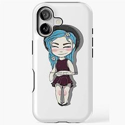 Halsey iPhone Case