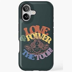 Halsey Love Power Tour Tough Case
