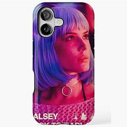 Halsey Badlands Tour 2026 iPhone Tough Case