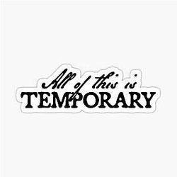 Halsey - Halsey Inspired Wall Art Home Decor Sticker