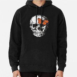 Without Me Halsey Pullover Hoodie