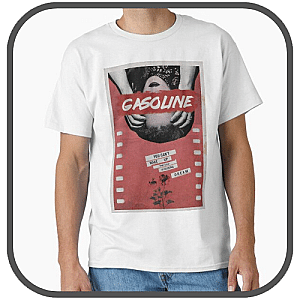 Halsey T-Shirts
