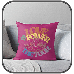Halsey Pillows Cover