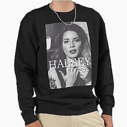 Halsey Pullover Sweatshirt