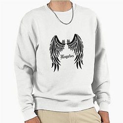 Halsey - House of Angel Sweatshirt