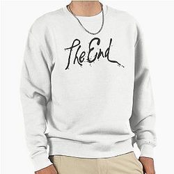 Halsey The End Sweatshirt
