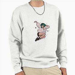Halsey Badlands Pullover Sweatshirt