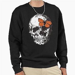 Without Me Halsey Pullover Sweatshirt